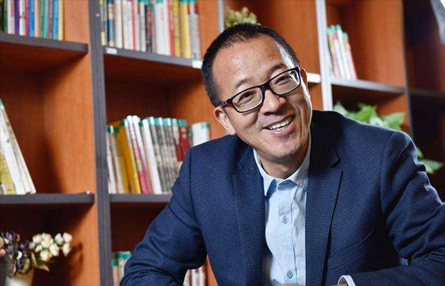 原创俞敏洪随着中国女性的堕落导致国家堕落找男人只看钱