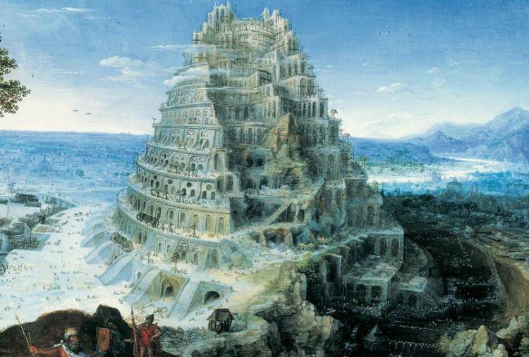 这一时期是由迦勒底人开创的,代表是"空中花园",由巴比伦国王为王后所