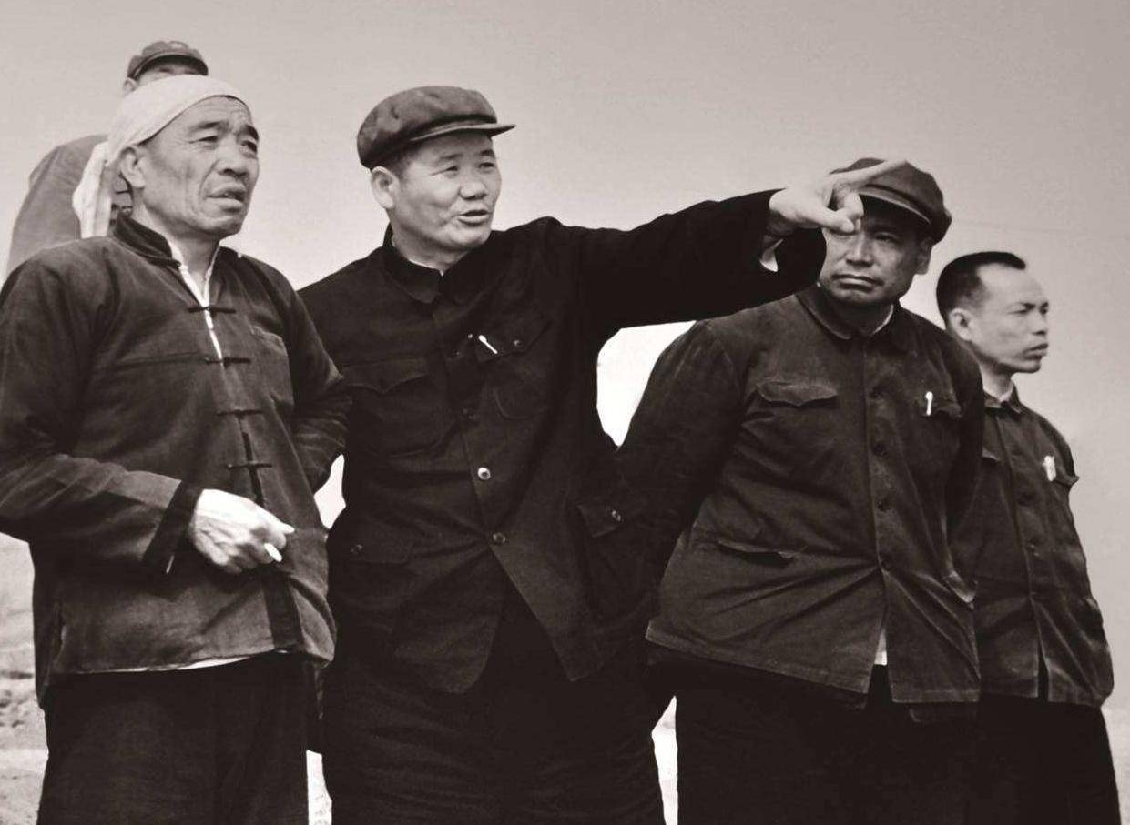 除了陈永贵之外山西大寨村还有三个名人他们过得怎么样