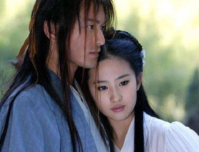 原创神雕侠侣中金庸是如何塑造出敢爱敢恨大侠杨过的形象