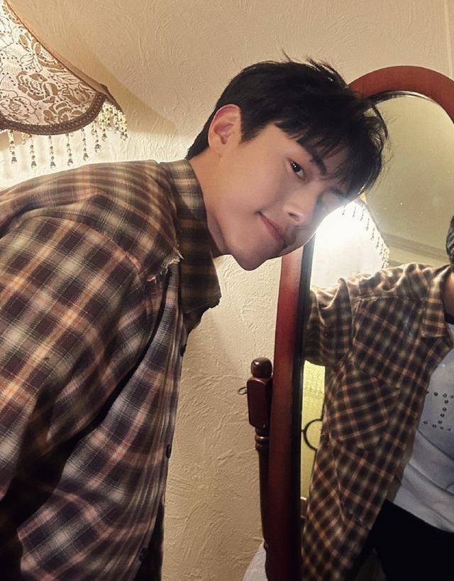 唯独这位被称为胡歌,吴磊综合体_男配角_弋阳_一角