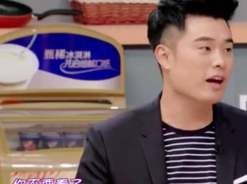 原创许婧和陈赫在一起有欢乐有泪水分手后做回自己