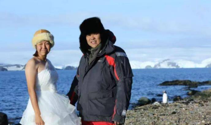 原创中国张昕宇夫妇卖掉房子和公司环游世界8年后反而赚了2个亿