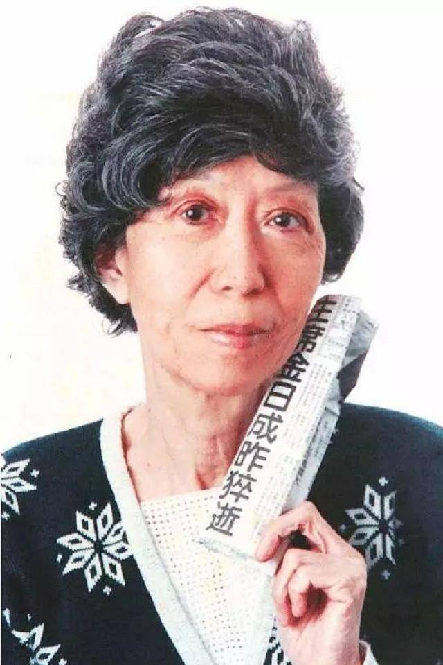 张爱玲之弟张子静父母不爱姐姐不疼从未真正为自己活过