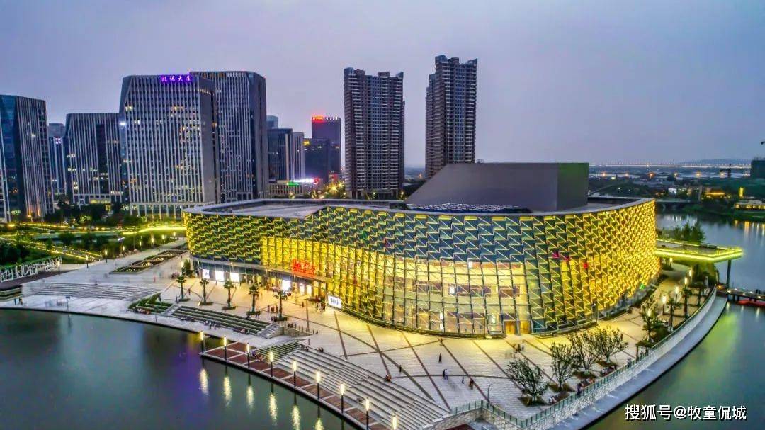 原创浙江县市区gdp二十强鄞州区退居第二慈溪第五义乌升至第十