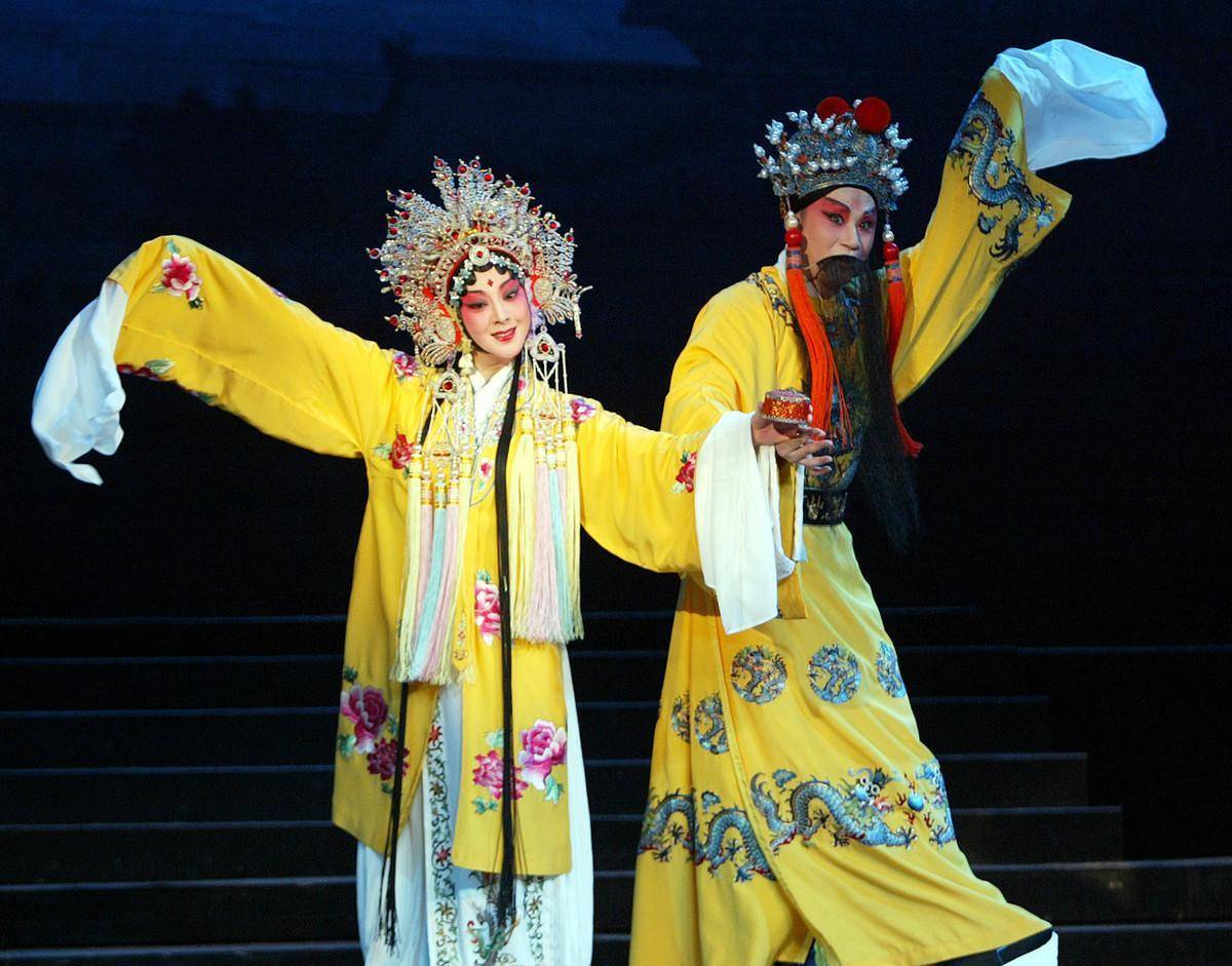 原创关汉卿窦娥冤何以被误读千年是时候还原一个真实的窦娥