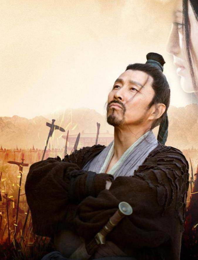 原创刘邦称帝后每天都给父亲吃一种美食不久父亲就连忙告饶