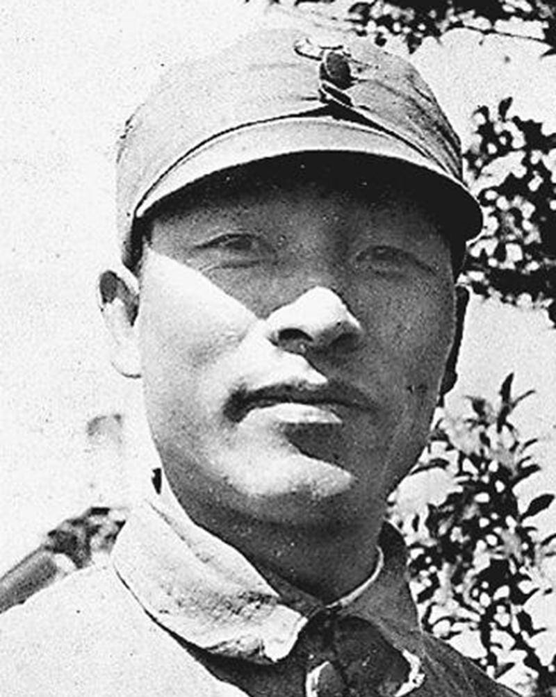 彭小枫_父亲_抗日战争