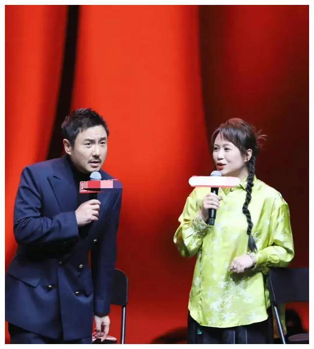 澳门国际喜剧节:星光璀璨,贾玲缺席成焦点,赵本山大放光彩_沈腾_马丽