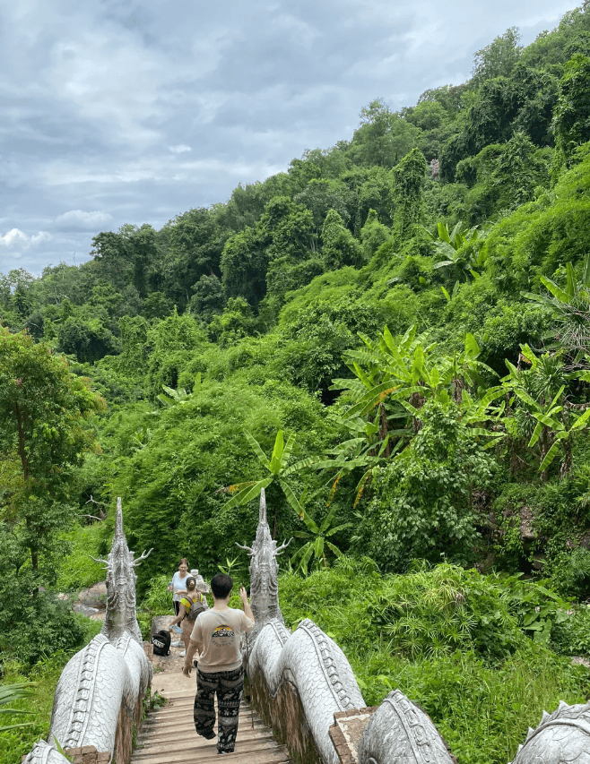 泰国的旅游景点有哪些地方最好玩?去泰国清迈的旅游攻略