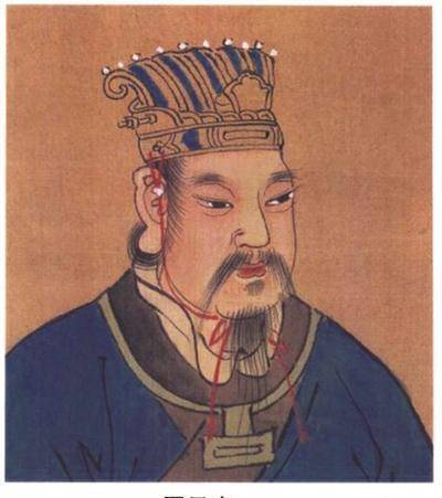 原创丝绸之路要道甘肃也曾是生民乐土9代张家人共同建立的前凉政权