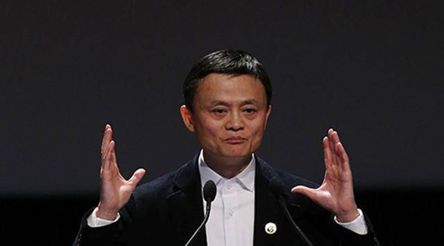 原创他本是农民却因撞脸马云成靠脸吃饭的明星如今怎么样了