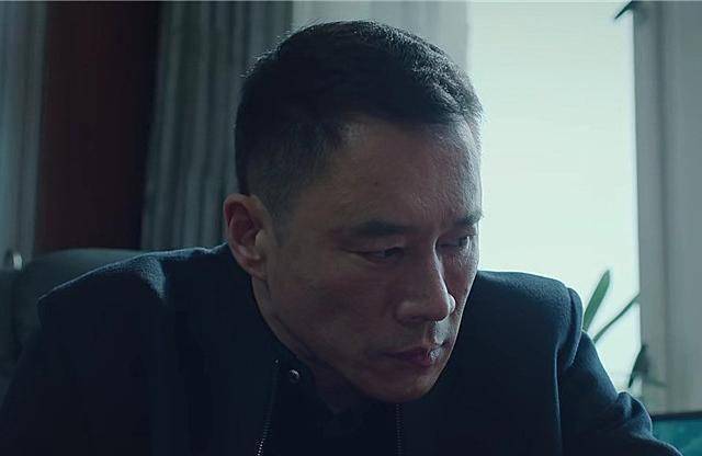 《检察组》武强这个角色隐藏的有多深,最后的结局就会有多解气_巡回