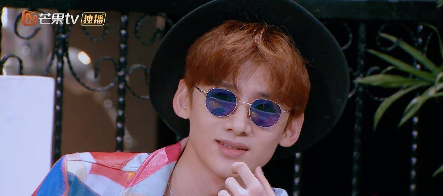 原创明星大侦探nznd组合的白rap屡屡偶像失格还值不值得爱