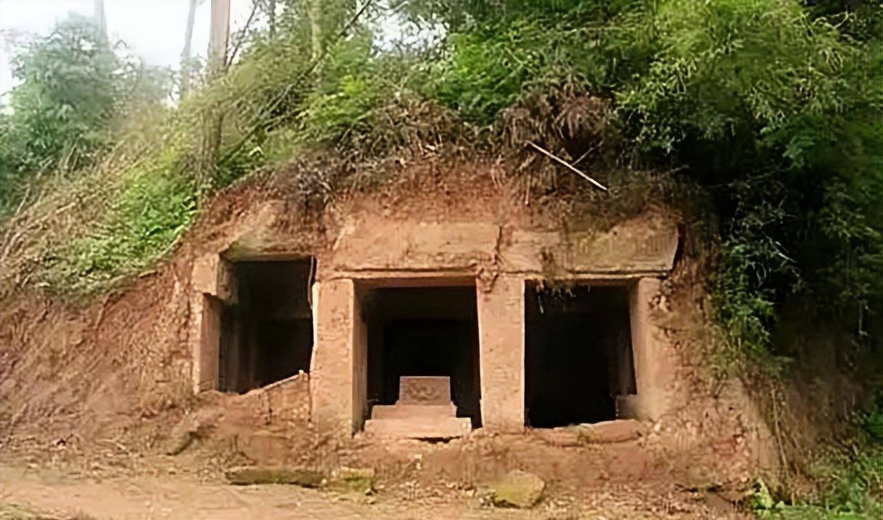 原创河北有一座古墓专家想去考察守墓人强烈反对墓主是何来历