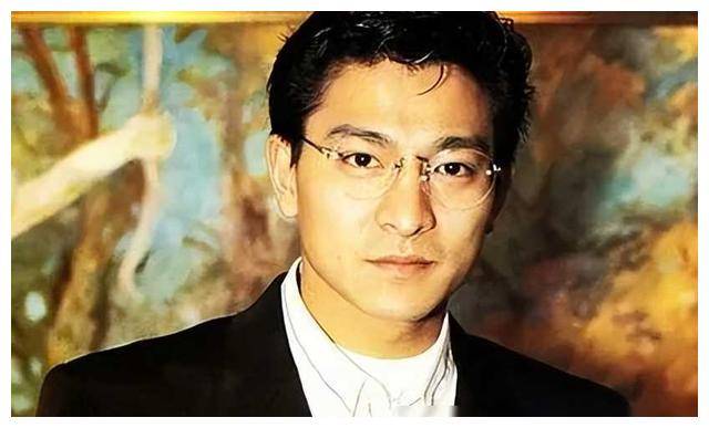 刘德华,赖文慧关系曝光!无所遁形,结婚证令人揭开面纱!