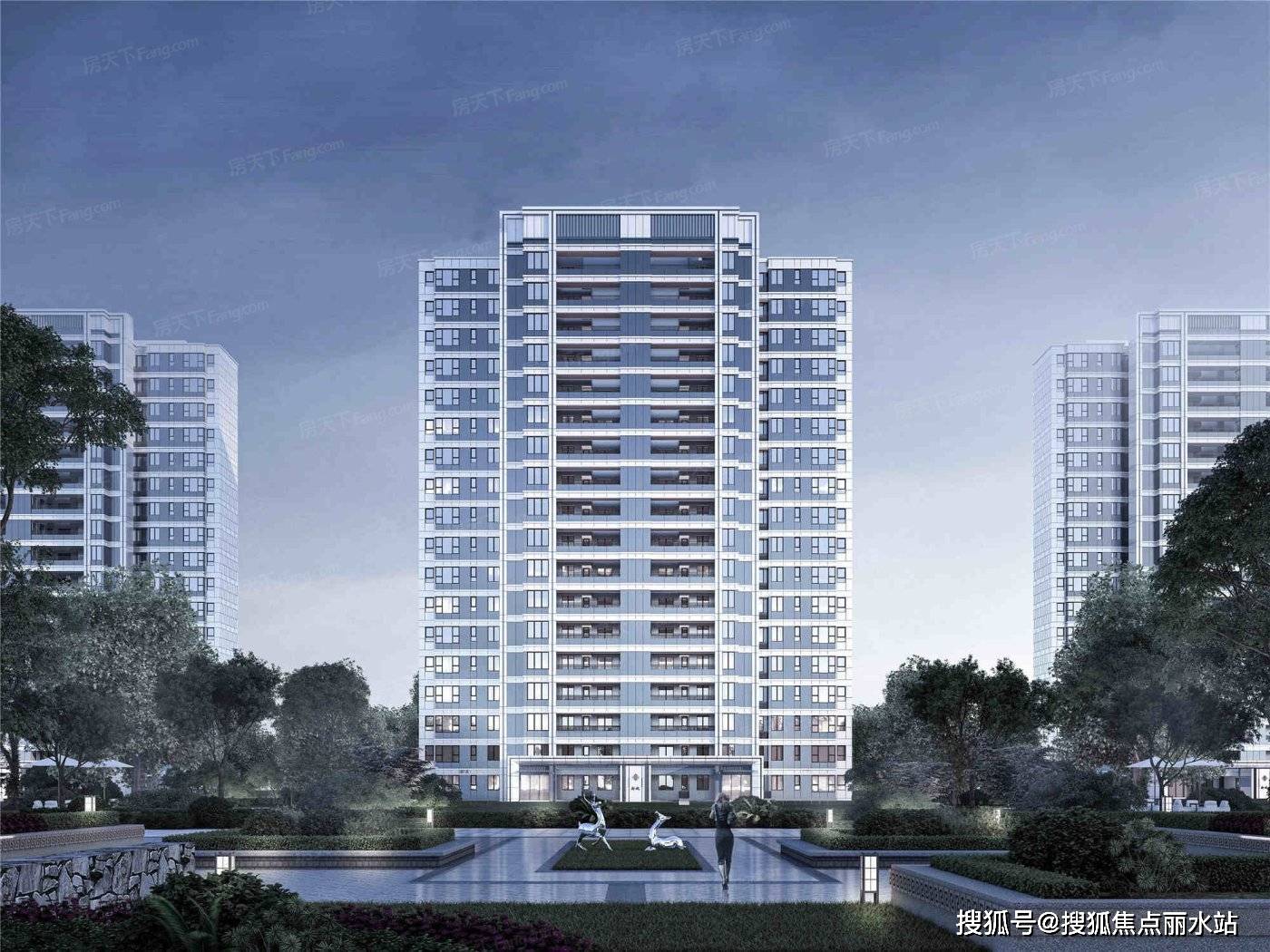 最新2024宁波滨河鸣翠售楼部欢迎您丨地址丨位置丨详情丨楼盘动态