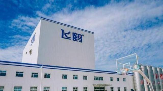 原创57年零事故董明珠站台这家企业把中国奶粉做到了亚洲第一