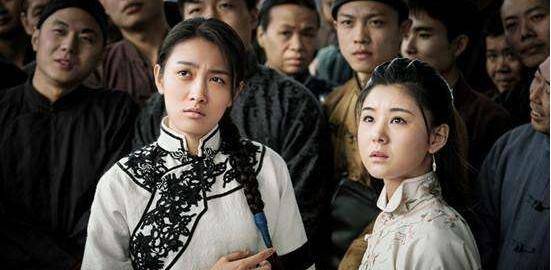 自梳女不婚不嫁独身终老一个以极端方式反抗命运的女性群体