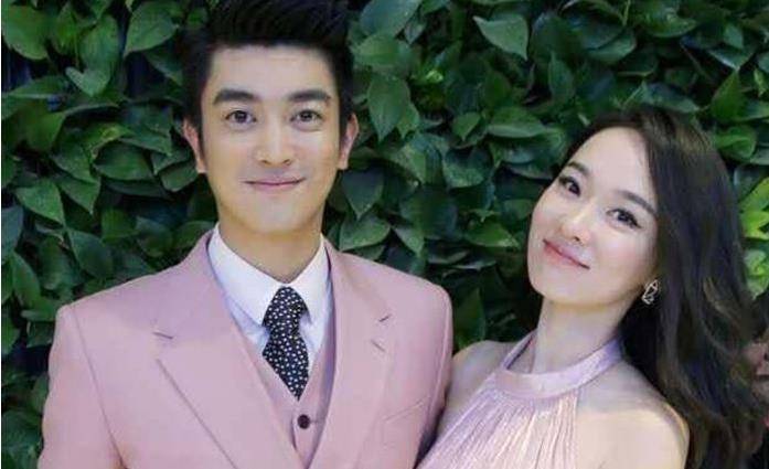 原创真是霍思燕成就了杜江吗他的上位史不是我们想象的那样