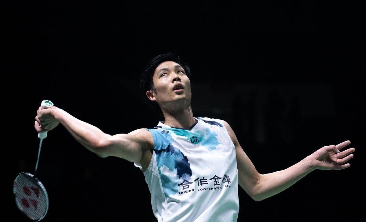 止步第二轮;男双谢浩楠/曾维瀚苦战3局1:2不敌印尼伽塔曼/伊斯法哈尼