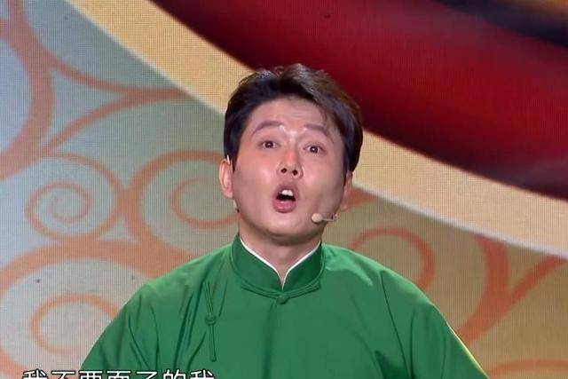 原创原创欢乐喜剧人孟鹤堂pk烧饼胜算有多大白鸽突然变身哪吒放大招