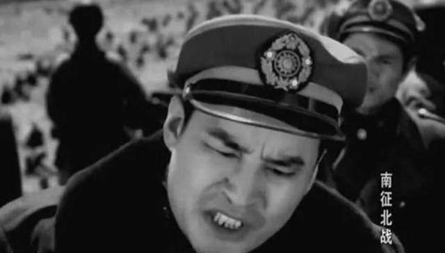原创南征北战张军长经典台词再坚持最后5分钟妻子是阮斐