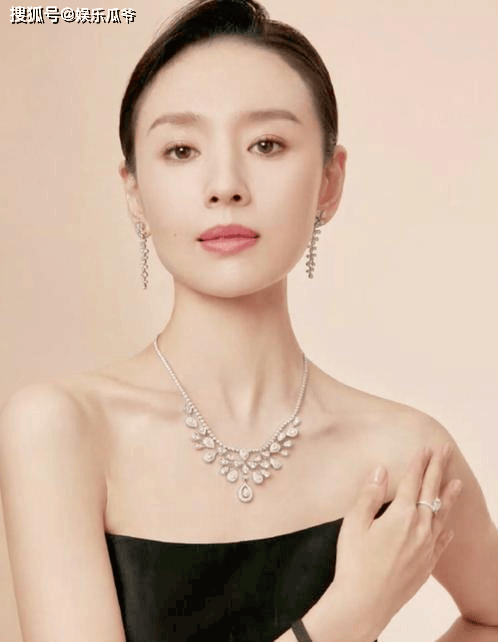 人到中年越长越凶,这6位明星长了张"不好惹"的脸_古天乐_长相_董洁