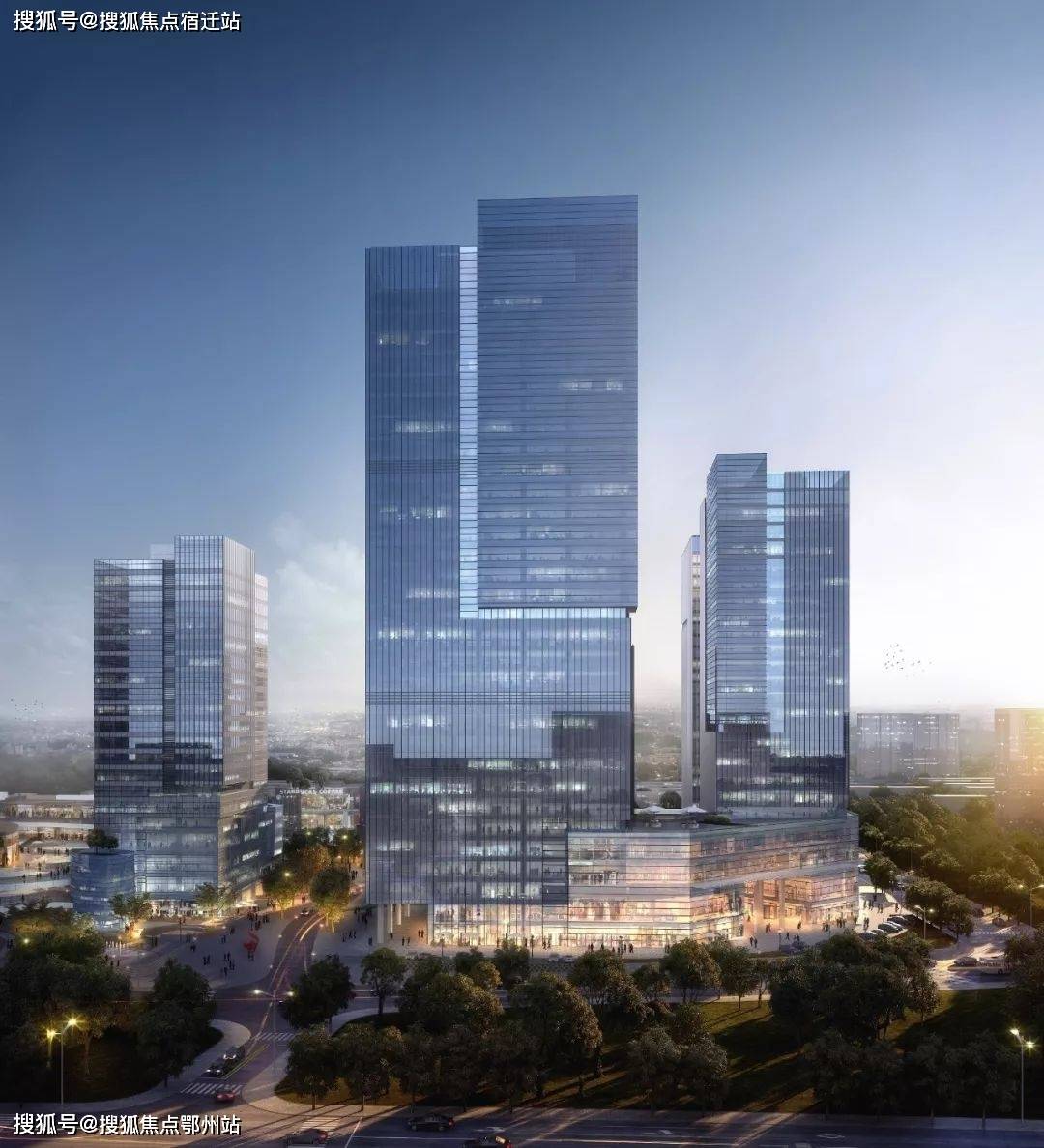 杭州融创运河印售楼处电话4000005503转接9999售楼中心