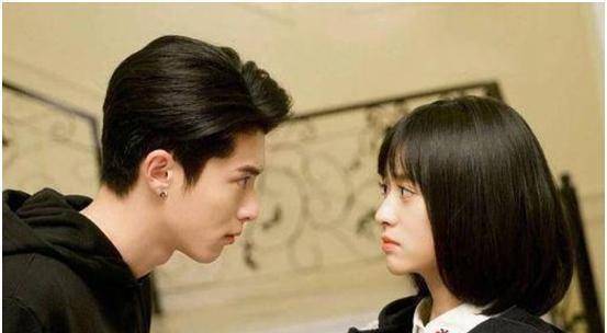 原创将夜2强势回归男主不再是陈飞宇杨超越古装扮相很吸引人