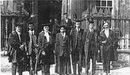 原创拉马努金生平经历拉马努金的成就有哪些