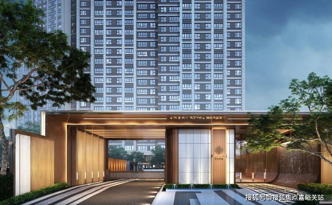 静安玺樾静安玺樾楼盘详情上海静安玺樾房价户型容积率小区环境
