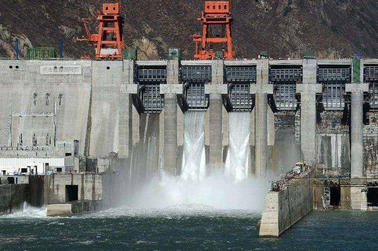 原创印度不同意发电量是三峡28倍的墨脱水电站为何迟迟不开工