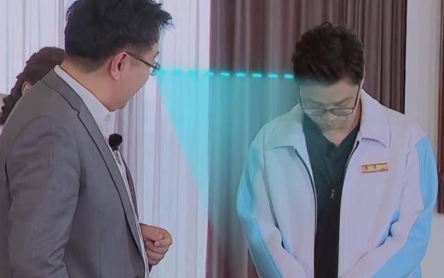 原创原创极限挑战5有猫腻专家观察表情全部猜对岳云鹏热巴不敢信