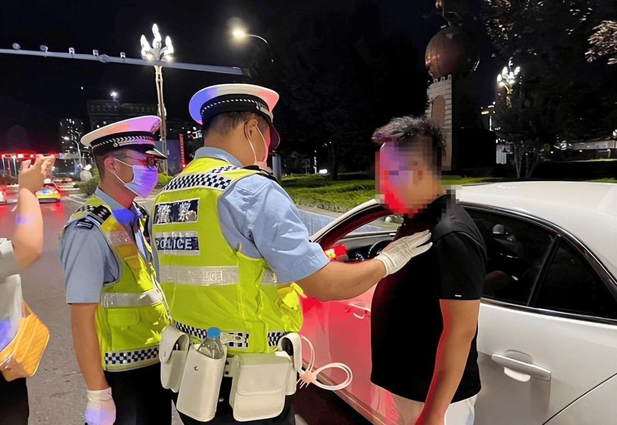 原创各国酒驾处罚标准日本高额罚款坐牢马来西亚直接连坐