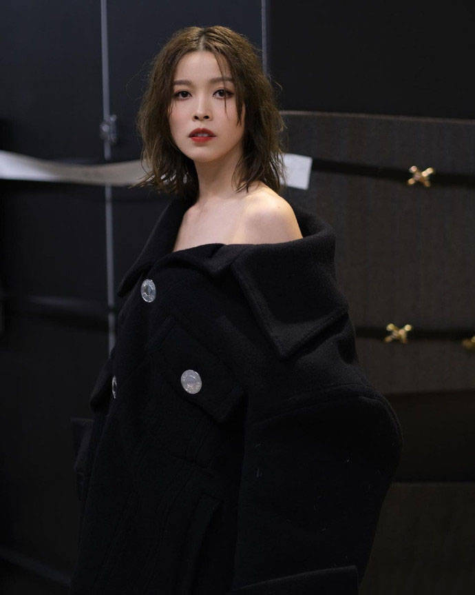 新剧痛失骨肉哭戏感人tvb女星被看好夺视后为拍大尺度真空上阵