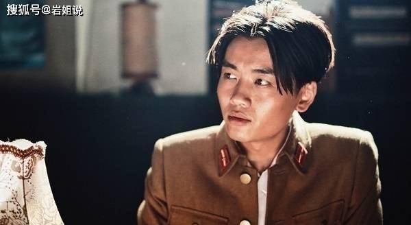 原创局中人戏里结局差点被群殴戏外爱动物爱家人他演技在线