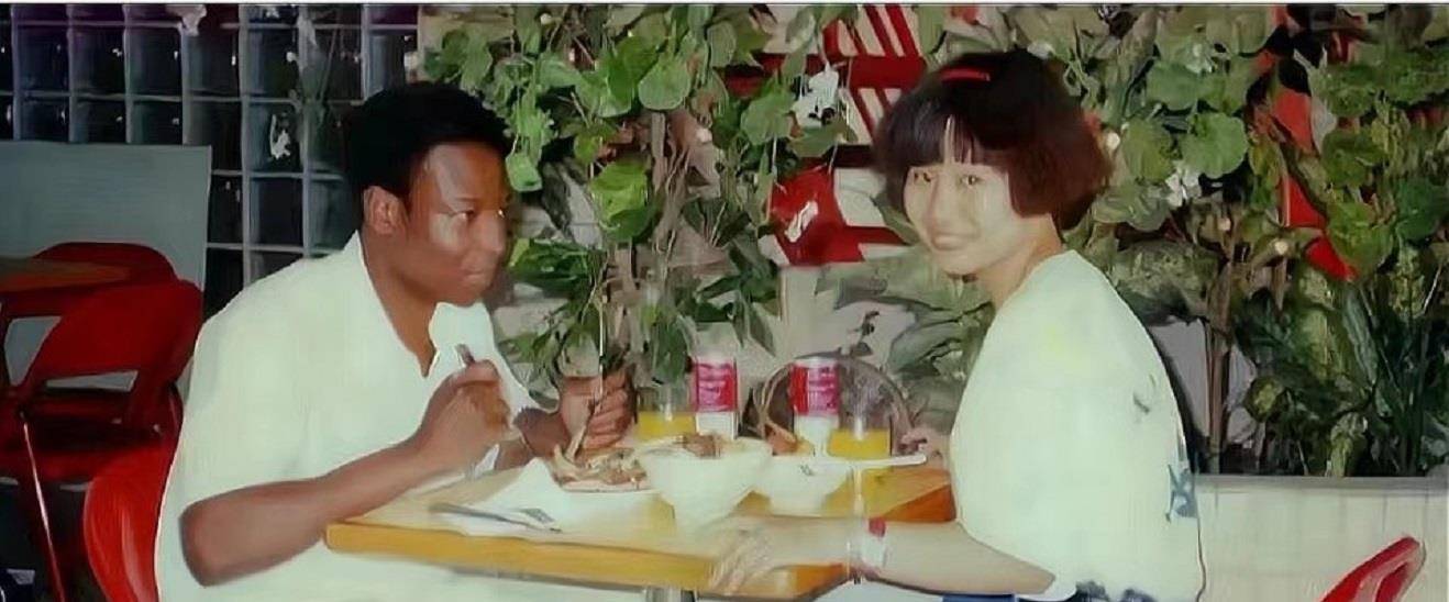 原创29年前那个远嫁非洲的北京姑娘王丽红后来怎么样了