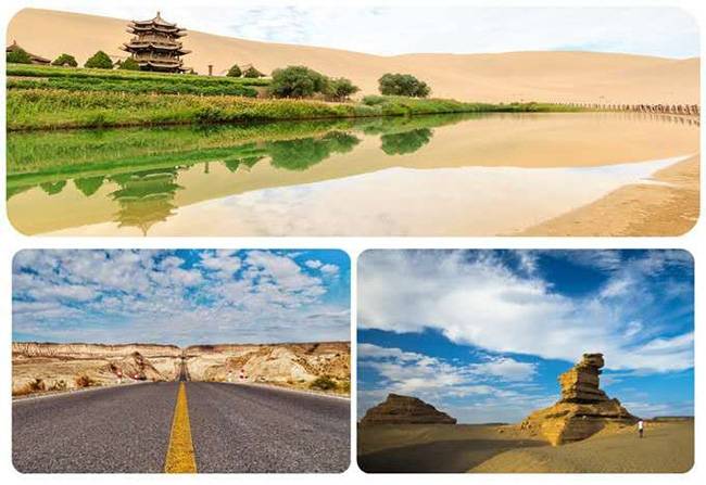 旅游7天需要多少钱,青海7日游攻略费用,看完少花冤枉钱_小北_景点