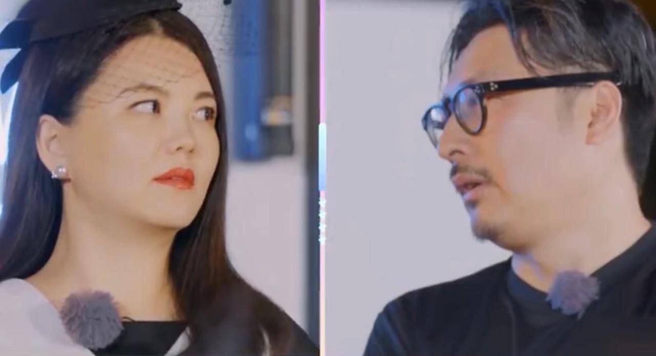 原创看芒果卫视曾经的一姐李湘的朋友圈就知道优秀和平庸的差距了