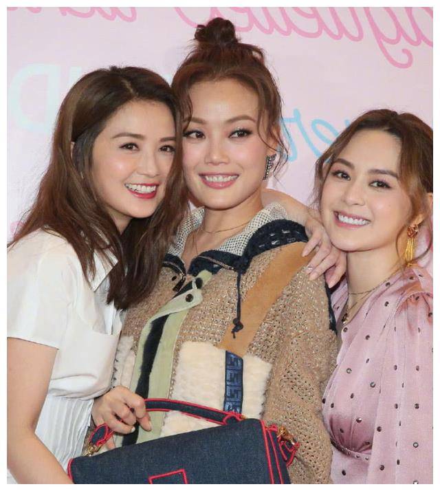 娱乐界新皇后容祖儿携手twins共绽飒爽活力纷纷点燃热情