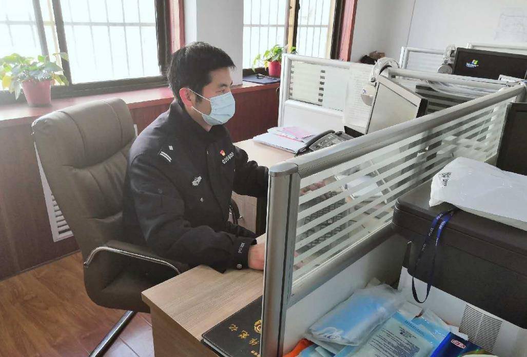 2018年3月,姚士磊,黄勇,寇强,许海峰等6人被北京市丰台区警方逮捕
