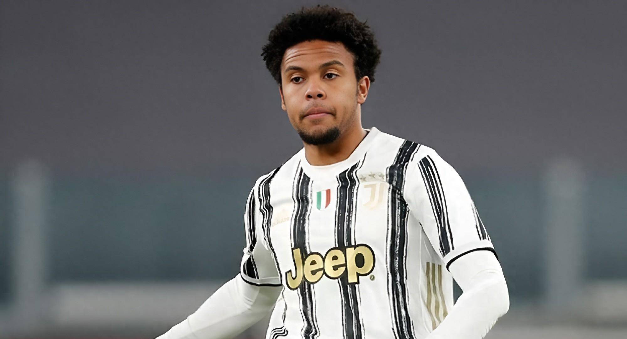 韦斯顿·麦肯尼_阿森纳_曼联