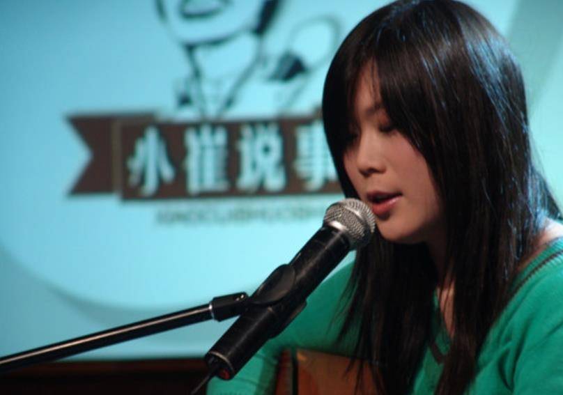 曾经北漂的西单女孩,卖唱走红上春晚,如今转战商场界身价过亿_任月丽