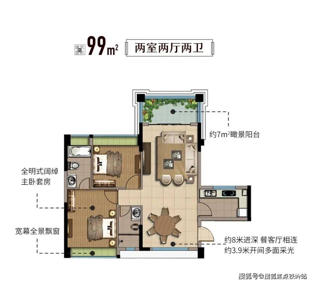 处电话)项目最新介绍:房价,价格,折扣,学区,学校,地铁,交通,户型图