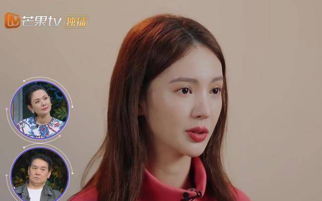 《女儿们的恋爱》金晨突然踩刹车,万万没想到关键时刻她怂了_卡斯柏