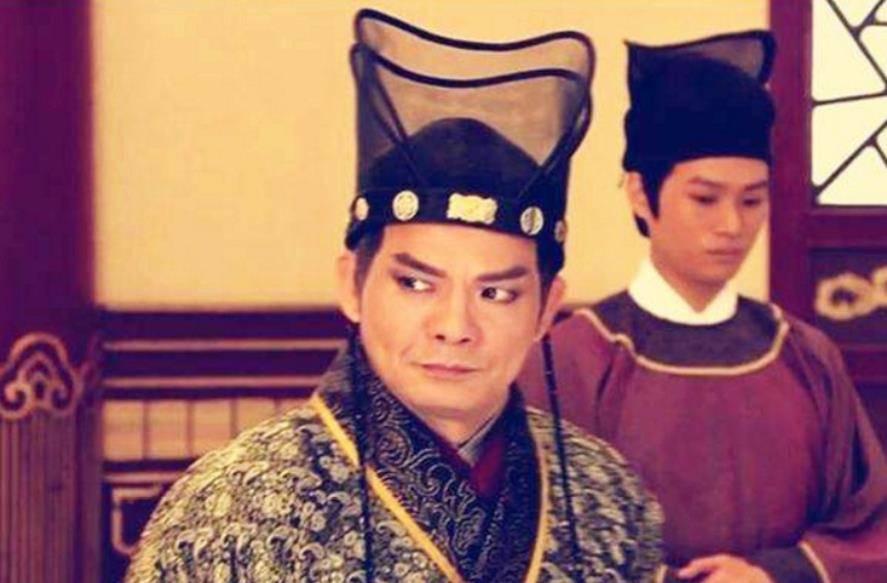 善良的宦官,宣旨时故意念错1个字,挽救近千人的生命_宗翰_刘仁恭_王衍