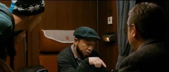 原创原创囧妈客串阵容好强大妈妈合唱团里唯一的男士是什么来头