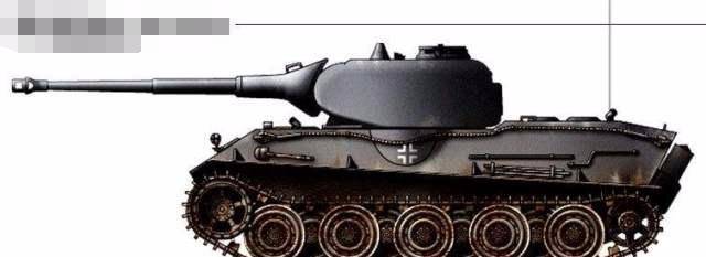 战车_炮塔_样车