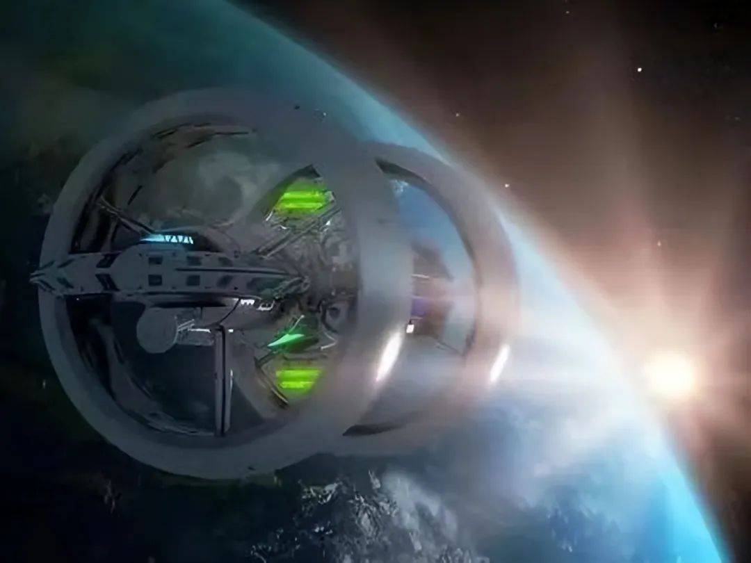 双生子佯谬揭秘!_时间_时空_速度